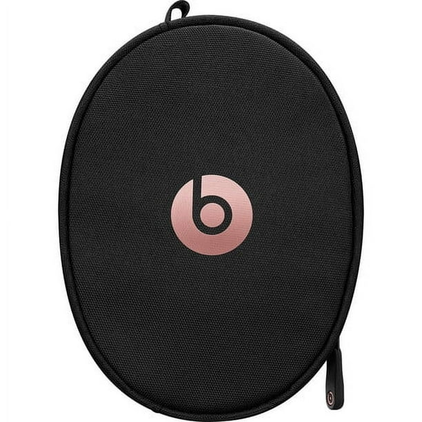 Beats Solo3 Wireless Headphones (Rose Gold) - Walmart.ca