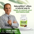 thumbnail image 4 of NaturalSlim Constipend® - Colon Cleanse and Constipation Relief - 2 Pack, 120 Capsules, 4 of 6