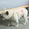 thumbnail image 2 of Mosey Soft Dog Pants Adjustable Band   for Female Dogs   Health Care, 2 of 7