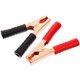 thumbnail image 3 of Jump Cable for Car Jumper Cable Clamp Vehicle Starter 14.00X2.00X2.00cm Drivers Automobile Owners 1 Pair, 3 of 5