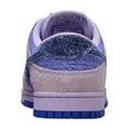 thumbnail image 2 of Women's Nike Dunk Low SE Hydrangeas/Deep Royal Blue (HQ3431 515) - 8, 2 of 5