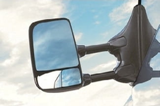 Genuine Toyota 87940-AE030-B2 Rear View Mirror Assembly