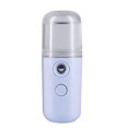 thumbnail image 4 of Portátil 30ml Nano Facial Pulverizador Humidificador Cara Hidratante Vaporizador Nebulizador Ndcxsfigh Cuidado Belleza, 4 of 5