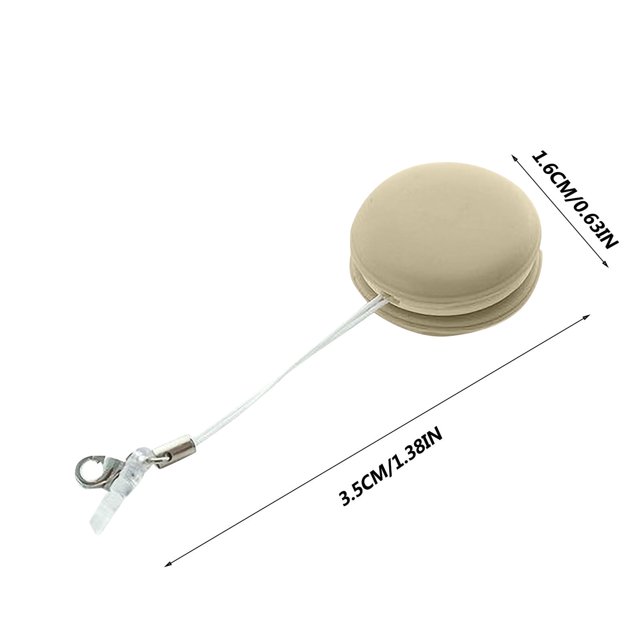 Makaron Mobile Phone Screen Cleaner Lens Cleaner Lens Cleaner