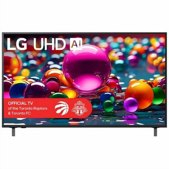 Openbox - LG 75" UA7700 Series AI UA77 4K UHD HDR LCD Smart TV (75UA7700AUA)