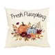 thumbnail image 2 of Funda de cojín decorativa | Funda suave para cojín auxiliar de sofá, cama o silla | Funda cuadrada de poliéster de 45x45 cm | 1 pieza para la decoración del hogar, sala de estar o dormitorio, 2 of 6
