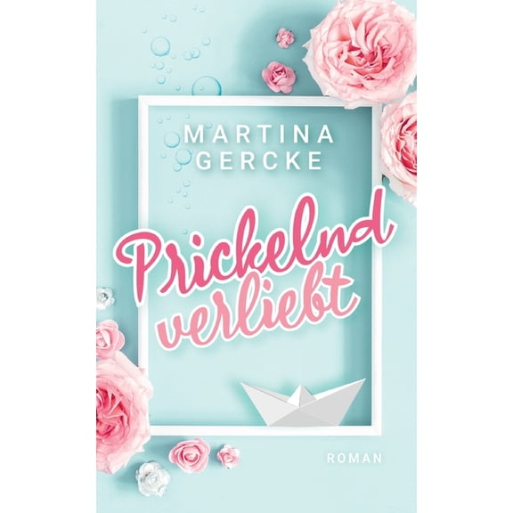 Prickelnd verliebt, (Paperback)
