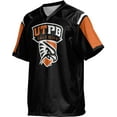 thumbnail image 3 of Men's The University of Texas of the Permian Basin Thunderstorm Football Fan Jersey, 3 of 6