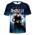 thumbnail image 7 of Rhea Ripley Merch Shirt Vintage Unisex Tops Tee Outdoor Fashion Tee y2k Top, 7 of 7