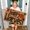 E, variant on JHEHF Pumpkins Doormat Natural Coir Door Mat Fall Pumpkin Welcome Doormat for Front Door Farmhouse Rustic Door Mats for Home Kitchen Floor Thanksgiving Decor 40*60cm