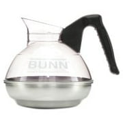Brita Small 6-Cup Water Filter Pitcher with 1 Standard Filter, Clear, Each
