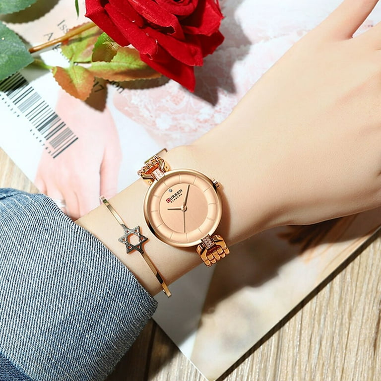 Watches in sales style 2019