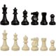 thumbnail image 1 of Set de ajedrez WE Games Bobby Fischer Ultimate Staunton, 1 of 9