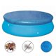 thumbnail image 4 of 305cm Round Pool Cover PE Waterproof to Prevent Water Evaporation, 4 of 5