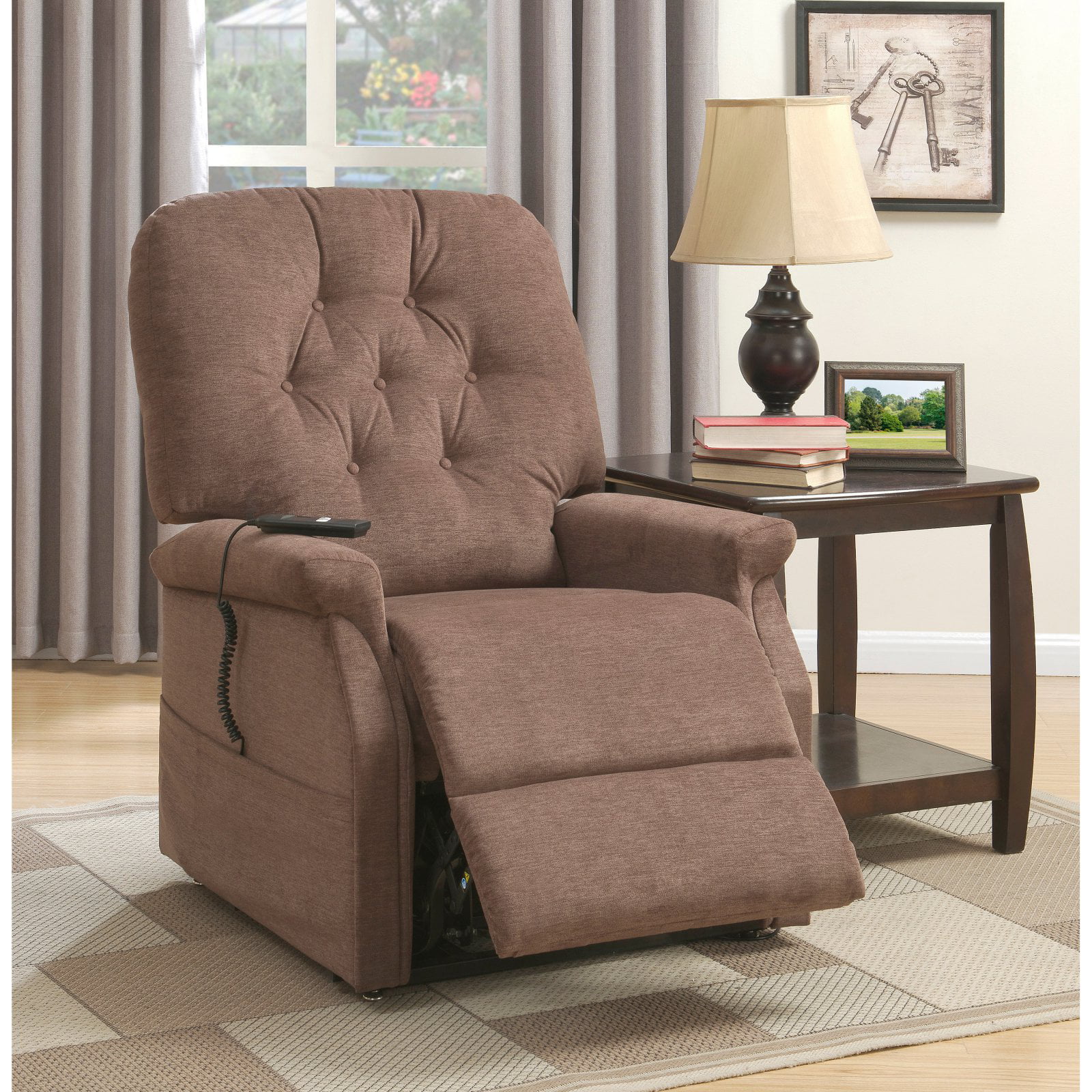 Modern Lift Chairs For Sale At Walmart for Simple Design
