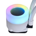 thumbnail image 3 of Lian-Li Ventilateur GA2T36INW Trinity SL-INF 360mm Blanc Vente au Détail, 3 of 5