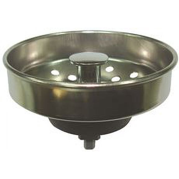 PROPLUS® REPLACEMENT ROLLED EDGE BASKET STRAINER per 24 Each