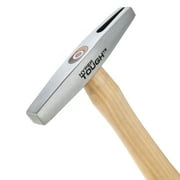 Hyper Tough 5 Ounce Head Weight Wood Handle Tack Hammer 4C25140D
