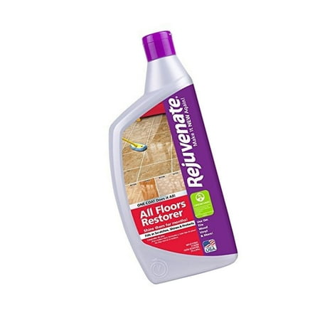 Rejuvenate All Floors Restorer Fills In Scratches Protects