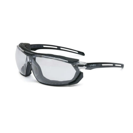 

Honeywell TIRADE SEALED EYEWEAR - ANSI Z87.1 AND CSA Z94.3 CERTIFIED - MIRROR AF LENS