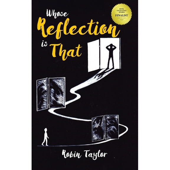 Whose Reflection Is That: New Edition, (Hardcover)