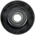 thumbnail image 3 of New Steel Accessory Belt Idler Pulley Compatible With Isuzu Scion Toyota Camry Base 4 Cyl 2.4L i-370 LS 5 Cyl 3.7L RAV4 L 4 Cyl 2.4L 2001-2012 By 36301 89058 12587547 12590963, 3 of 4