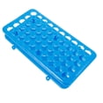 thumbnail image 1 of BEADCEST Soporte Para De Azul Con Para Almacenamiento Y Organización En Laboratorio, 1 of 7