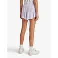 thumbnail image 2 of Justice Girls Flutter Short, Sizes XS - XLP, 2 of 6