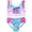 Tankini Set, variant on Girls' 2 Piece Tankini Swimsuit Set