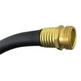 thumbnail image 4 of Flextreme 50FT Synthetic Rubber Garden Hose, 4 of 6