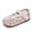 z2 White, variant on Gyujnb Girls Mesh Mary Jane Shoes Soft Sole Casual Footwear, Adjustable Buckle Strap Closed Toe Ballet Shoes (Girls),4.5-5 Years