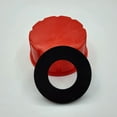 thumbnail image 4 of 4X Remplacement Capuchon de Base Solide Accessoire Pratique Filetage Grossier Extérieur, 4 of 9
