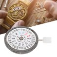 thumbnail image 4 of Mechanical Movement, NH36 Day Date Calendar Movement Professional Portable Precise Watch Parts  for Watch Repair Shop, 4 of 8