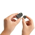 thumbnail image 4 of Panasonic CR2032 3.0 Volt Long Lasting Lithium Coin Cell Batteries in Child Resistant, Standards Based Packaging, 4 Pack, 4 of 8