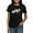 Black, variant on CafePress - Mighty Morphin Power Rangers Women's Value T Shirt - Women's Traditional Fit Dark T-Shirt