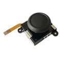 thumbnail image 1 of For Switch Lite Hall Electromagnetic Joystick 3D Analog Joystick for for Switch JoyCon Hall Rocker A, 1 of 5