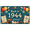 180X110cm, variant on LUUFILx Vintage 1944 Backdrop Banner Retro Party Decoration Nostalgia Event Background Timeless Reunion Celebration Milestone Anniversary Decor