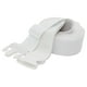 thumbnail image 1 of Correa de clip de sábana para la cama conector de puente en cama Space de cama ajustable relleno con hebilla Correa de sujetador para habitación de hebilla blanca, 1 of 8