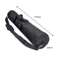 thumbnail image 1 of 80-120cm Tripod Stands Bag Travel Carrying Storage for Mic Photography Bracket, 1 of 5