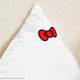 thumbnail image 5 of Funda de almohada satinada Kitsch x Hello Kitty, tamaño king, color marfil, 5 of 9