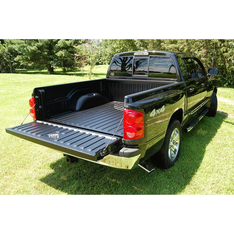 Scorpion Protective Coatings, Al's Liner Truck Bed Liner Kit