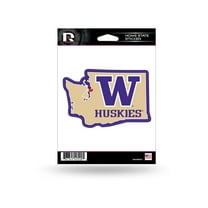 Washington University Home State Sticker