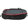 thumbnail image 3 of USWE Zulo 6 Vented Hydration Hip Pack, Black, 3 of 6
