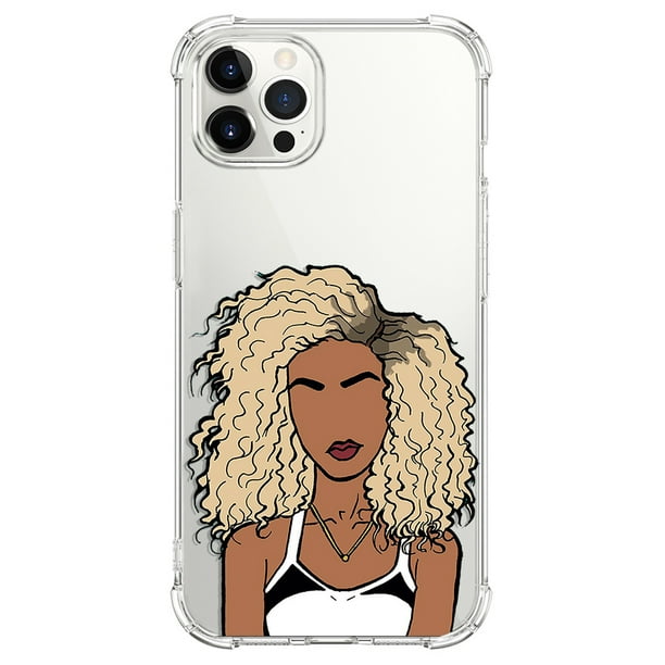 Anti-fall Phone Case, Creative Phone Protective Case Cover With Girls Pattern, Phone Case For ,iPhone14/14Plus/14Pro/14Pro Max,iPhone13/13Mini/13Pro/13Pro Max,iPhone12/12Mini/12Pro/12Pro Max,iPhone11/