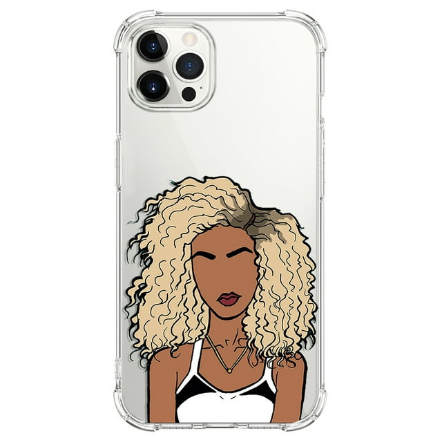 Anti-fall Phone Case, Creative Phone Protective Case Cover With Girls Pattern, Phone Case For ,iPhone14/14Plus/14Pro/14Pro Max,iPhone13/13Mini/13Pro/13Pro Max,iPhone12/12Mini/12Pro/12Pro Max,iPhone11/