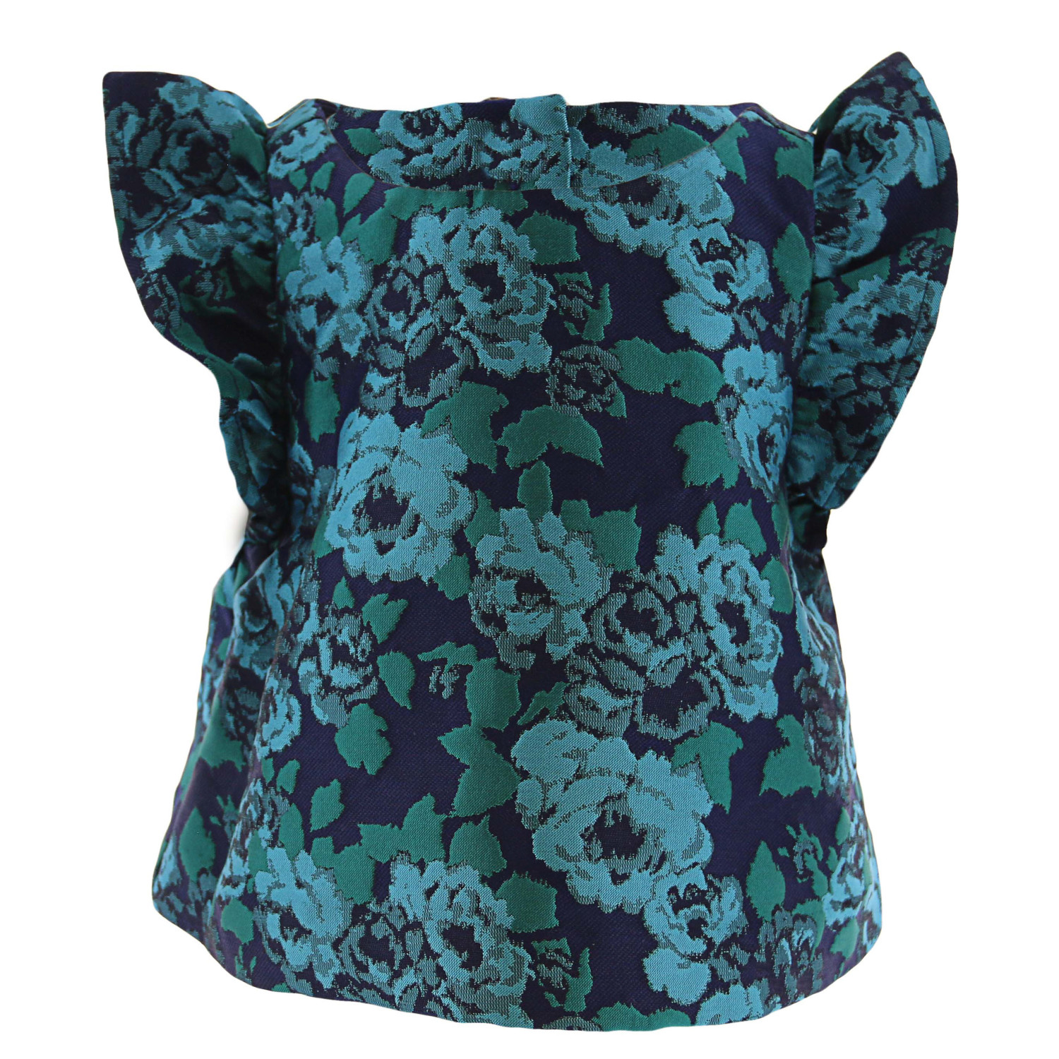 janie and jack christening