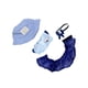 thumbnail image 3 of Traje ropa para muñecas de 4x6 pulgadas, hace tus propias muñecas, muñeco colgante, bonito modelo para niñas, accesorios, vestido, ropa de de, 3 of 7