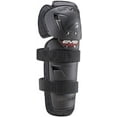 thumbnail image 4 of EVS Youth Black Option Knee Guard, 4 of 4