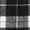 Black, variant on Women Plus Size Plaid Trench Coat Long Shacket Coats 1X Brown