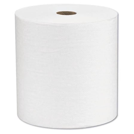 Scott Hrd Rl Twl 8X1000 1P white 12